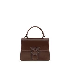 Pinko Women Love One Top Handle Mini Bag